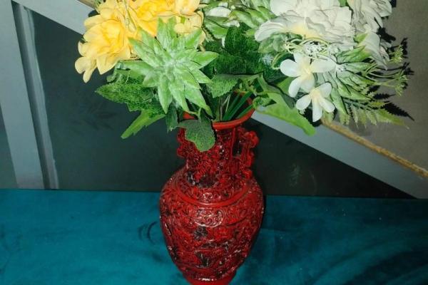 假花不要摆放在家里的哪里，有哪些风水讲究呢
