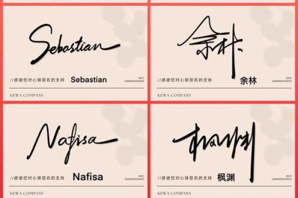 更新艺术签名 名字测试只供娱乐哦 命运是在自己的努力下的