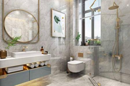 房子里新建厕所风水禁忌