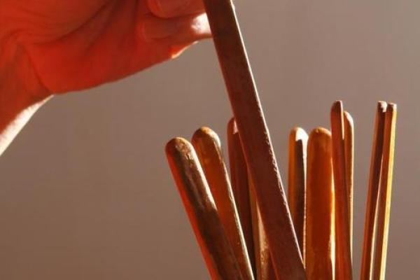 算命先生说命硬的男人 算命先生说命硬的男人