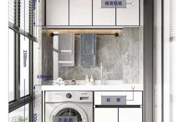 阳台装修风水原则 阳台装修风水原则