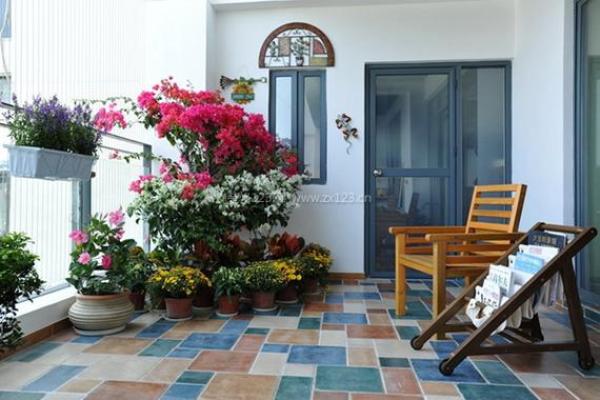 阳台装修风水原则 阳台装修风水原则