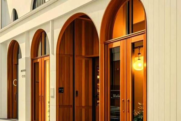 公司大门风水有什么禁忌和讲究