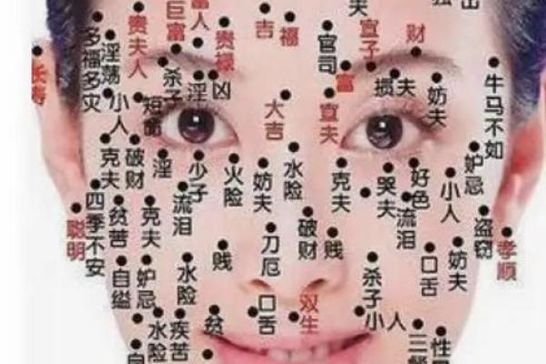 看头发面相知道运势 面相头发算命