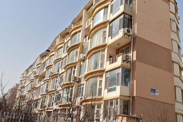 大连风水更好的小区房子 大连风水更好的小区房子