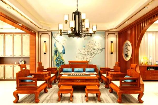 助运，家居风水如何摆放旺事业