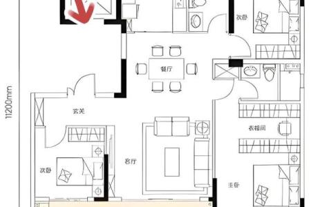 阳宅风水布局十大原则包括哪些观点