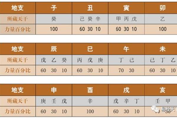 八字通根是什么意思 八字通根是啥意思 八字通根是什么意思 八字通根是啥意思