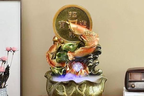 阳宅风水师告诉你 家里摆放什么才能更快的招来财气 阳宅风水师告诉你 家里摆放什么才能更快的招来财气