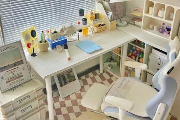 书桌的摆放风水_怎样摆放书桌上的东西