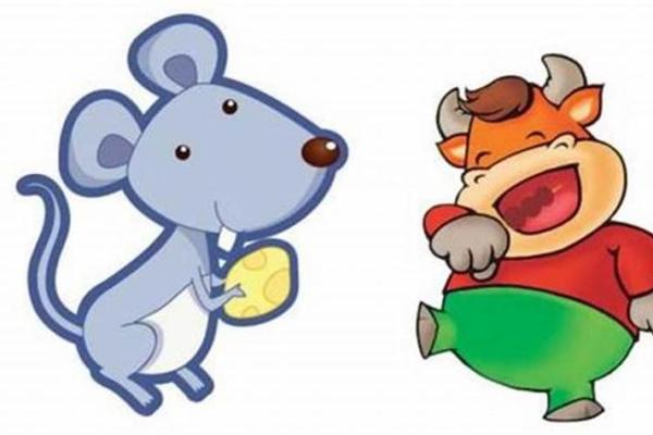 属鼠和属马的八字合不合得来,属马的跟属鼠的合财吗