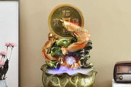 阳宅风水师告诉你 家里摆放什么才能更快的招来财气