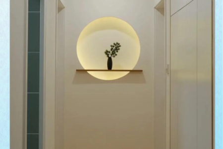 门厅过道要注意什么风水事项