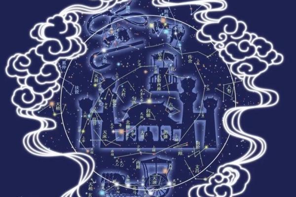 戊戌年在紫薇斗数的什么宫 戊戌年在紫薇斗数的什么宫