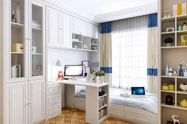 书柜位置风水 书柜位置风水