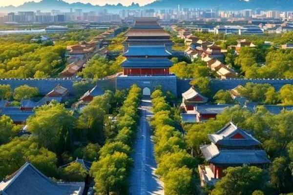 住房风水_小区中轴线的房子好吗