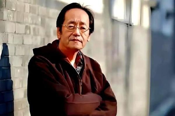 倪海厦本人的八字格局