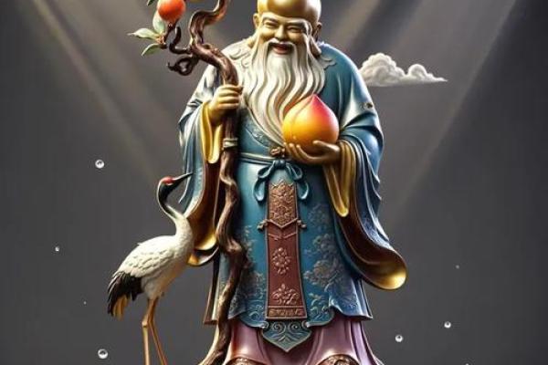 寿星老风水作用