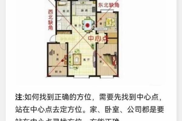 阴宅风水不好如何去调整旺财运