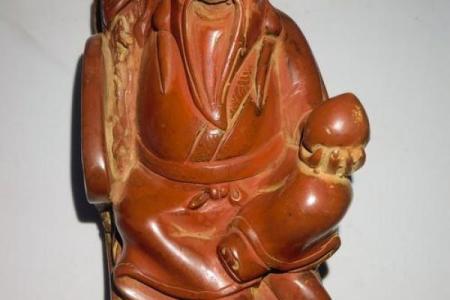 寿星老风水作用