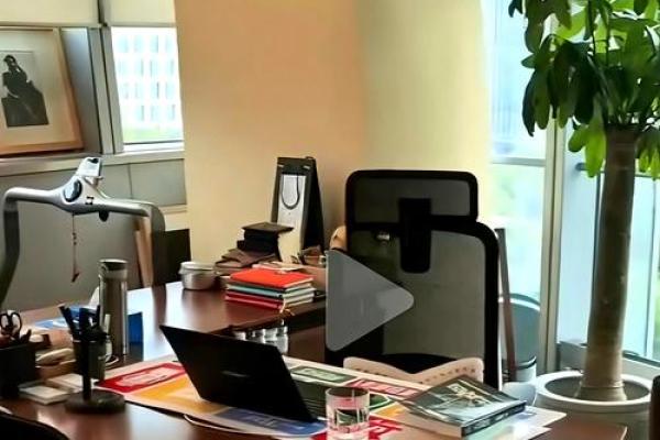 老板办公室风水布局大全 这样做让你每天拥有好心情