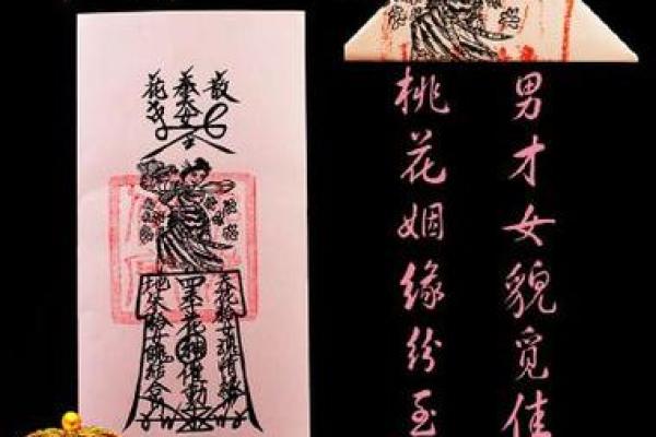 生辰八字算命：论桃花运