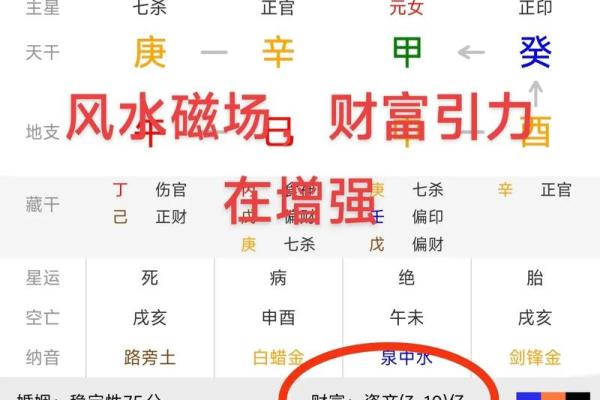 怎么找到风水磁场 怎么找到风水磁场