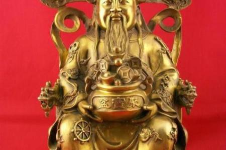 塔罗测试：未来两个月你的财神在哪里？