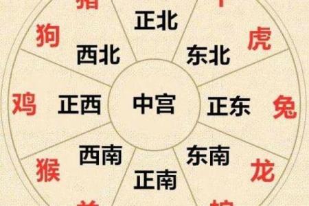 紫薇斗数另一半属相