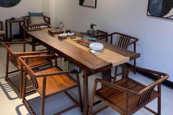 买茶桌看风水 买茶桌看风水