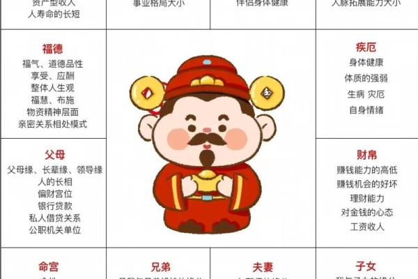 紫微斗数著名格局  紫微斗数144格局详解