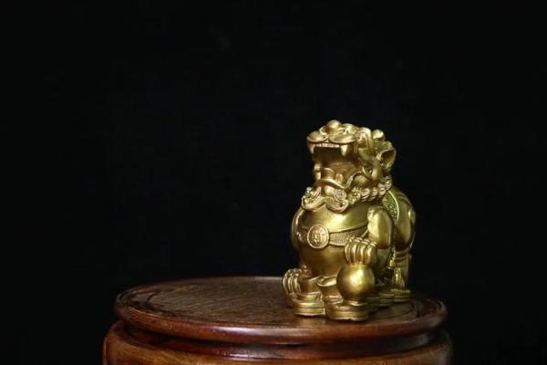 家居常用的有效招财风水摆件有哪些