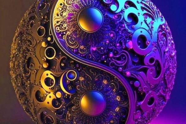 紫薇斗数的太阴