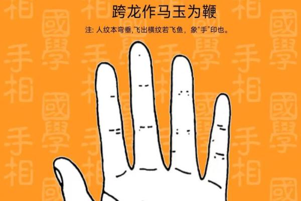 手相算命：假夫子眼的命运如何