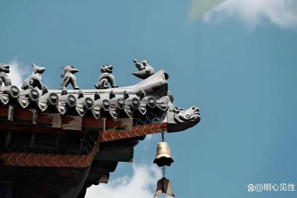 五台山僧人算命吗