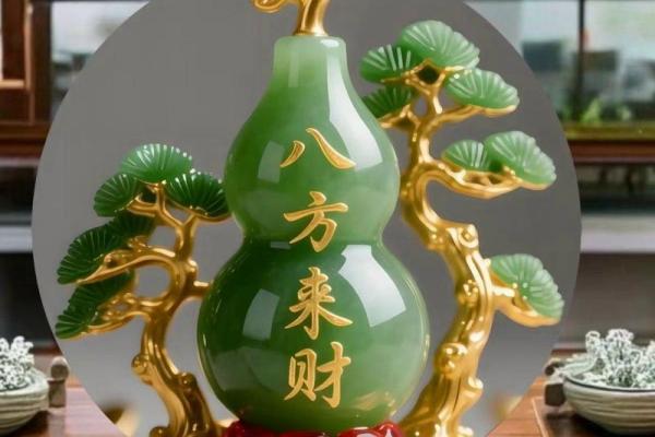 效果很好的八大招财的客厅风水