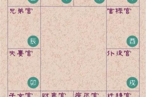 紫薇斗数看两人怎么认识的 紫薇斗数看两人怎么认识的