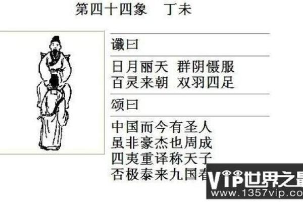 紫薇斗数算国运