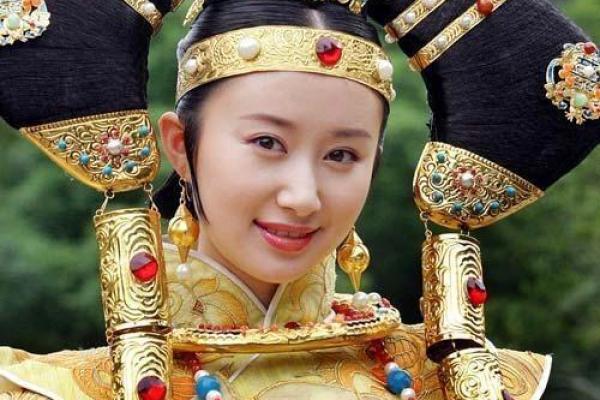 女人长八字眉好吗什么样的八字眉好