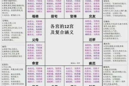 紫薇斗数嫁入豪门