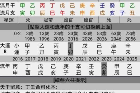 注定嫁警察的八字 八字劫刃旺