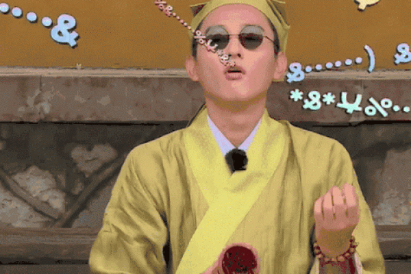 为什么算命说要多戴孝 为什么算命说要多戴孝