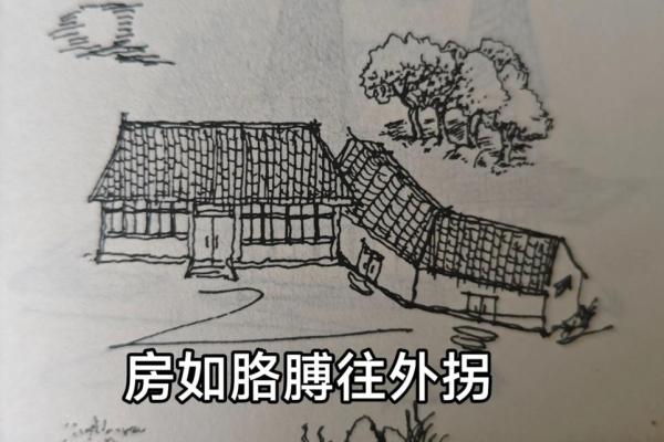 外面买的房子讲究风水吗