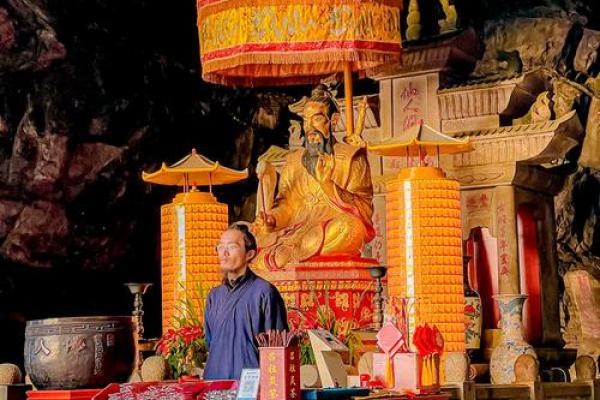 升仙洞风水 升仙洞风水