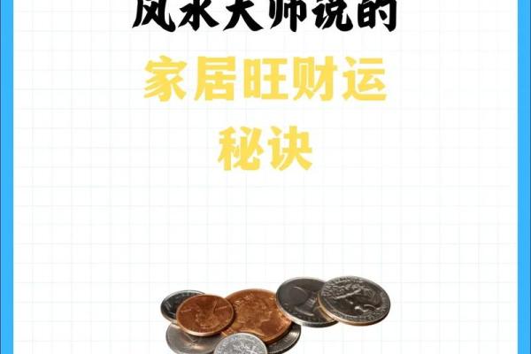 风水学：看这几点打造商业旺铺