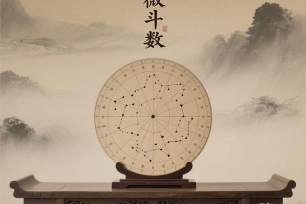 紫微斗数紫薇星