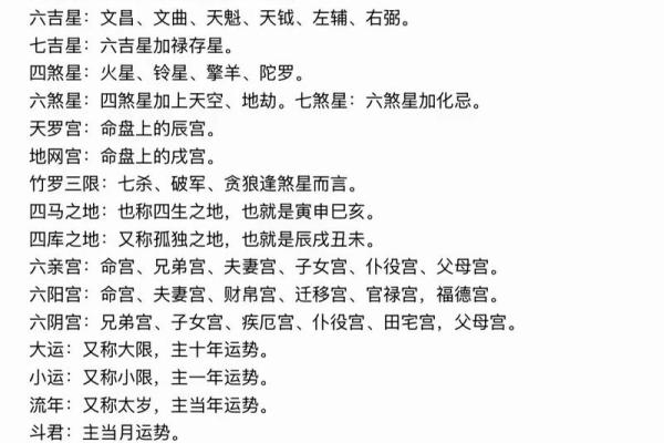 免费的紫微斗数排盘 免费紫微斗数排盘及含义？