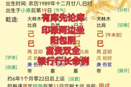 【八字测算富贵】完整详解八字如何预测人一生财富
