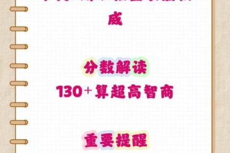 智商如何测试  韦氏智力测试