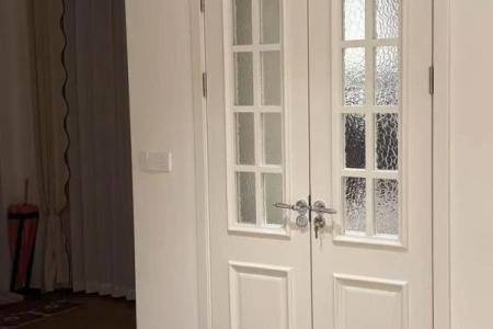 白色房门风水 – 白色房门风水好吗